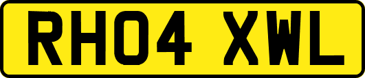 RH04XWL