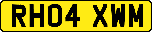 RH04XWM