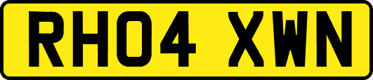 RH04XWN