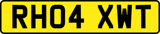 RH04XWT