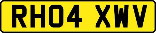 RH04XWV