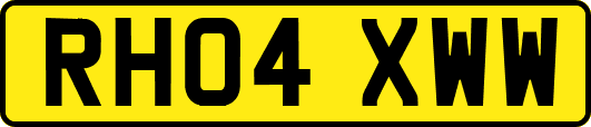RH04XWW