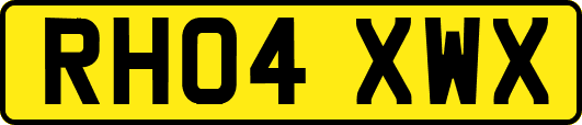 RH04XWX