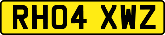 RH04XWZ