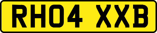 RH04XXB