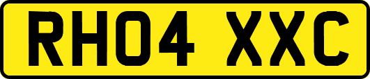 RH04XXC