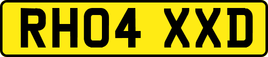 RH04XXD