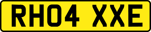 RH04XXE