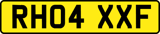 RH04XXF