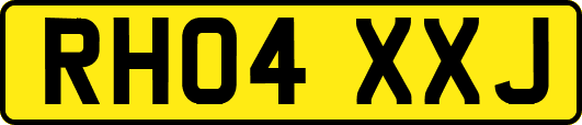 RH04XXJ