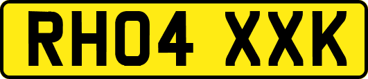 RH04XXK