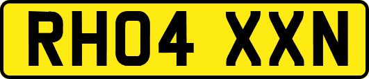 RH04XXN