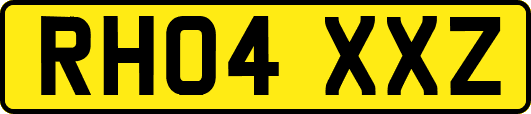 RH04XXZ