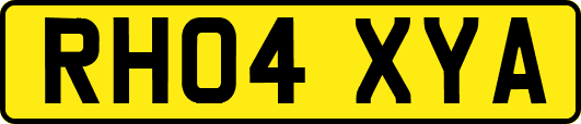 RH04XYA