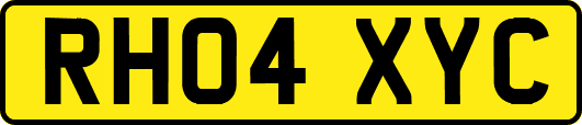 RH04XYC