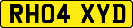 RH04XYD