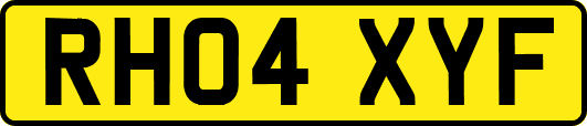 RH04XYF