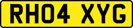RH04XYG