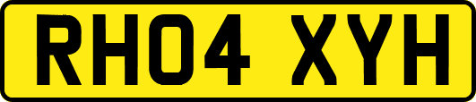 RH04XYH