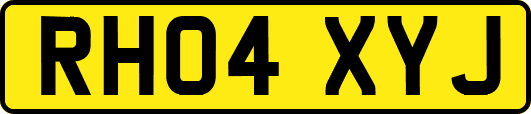 RH04XYJ