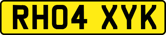 RH04XYK