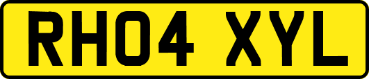RH04XYL
