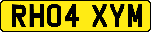RH04XYM