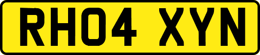 RH04XYN