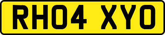RH04XYO