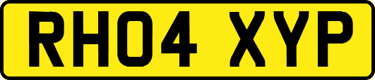 RH04XYP