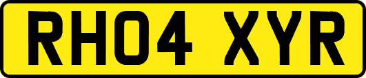 RH04XYR