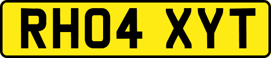 RH04XYT