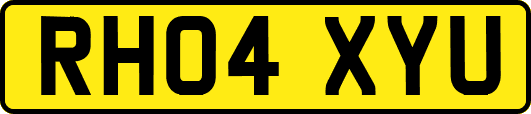 RH04XYU