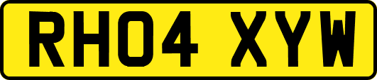 RH04XYW