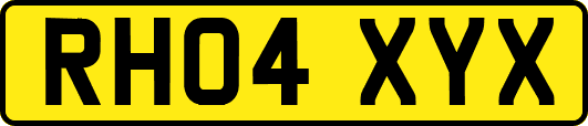 RH04XYX