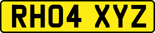 RH04XYZ