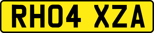 RH04XZA