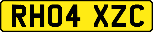 RH04XZC
