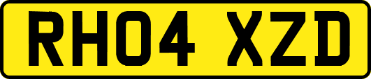 RH04XZD