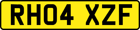 RH04XZF