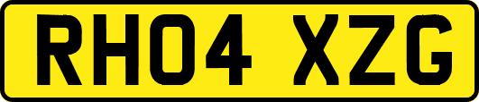 RH04XZG