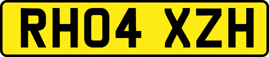RH04XZH