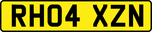 RH04XZN