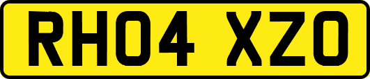 RH04XZO