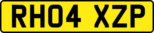 RH04XZP