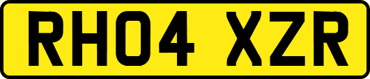 RH04XZR