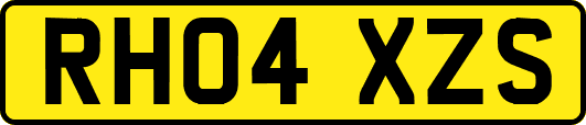 RH04XZS