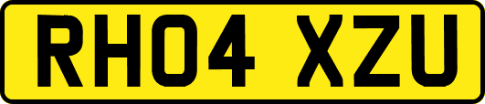 RH04XZU