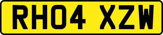 RH04XZW