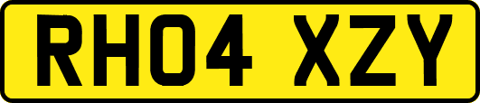 RH04XZY